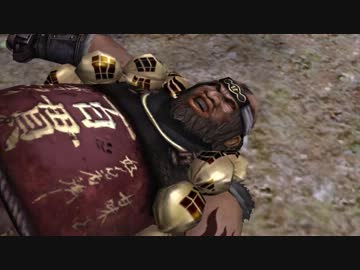 【侍道3】関西弁のおっさん侍　27【+Plus】