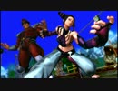 【ストクロ】ジュリ・ベガ　ストーリー＆エンディング【HD】