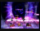【つっちー?&はっけ】亜空の使者を必死に実況してみた Part38