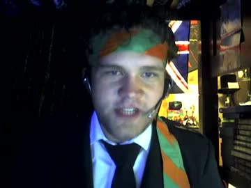 ﾄﾞﾗｺﾞﾝﾎﾞｰﾙZのOPを全力で歌うイギリス人