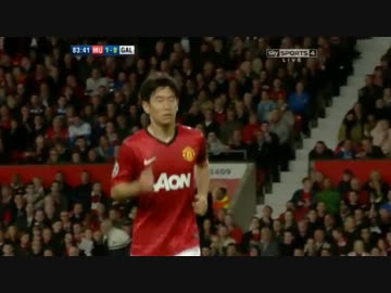 UCL① Galatasarayとうどん＆ゴールハイライト＋α