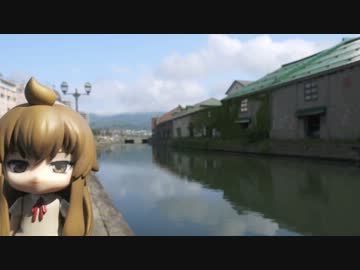 地元佐渡島から日本一周してくる　パート7(黒松内~札幌)