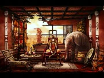 【滑舌羨ましい】九龍レトロ【リレー合唱】(Q´∀｀*)