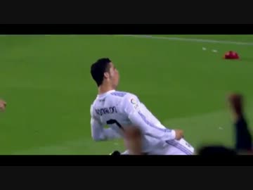 クリスティアーノ・ロナウド-The Complete Player-