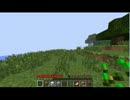 一心同体のminecraft[2人で実況]part1