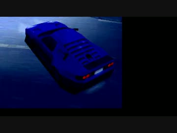 PS レーシングラグーン WIP12