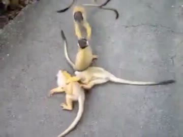 大乱闘汚物くんブラザーズ