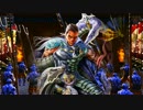 【戦国大戦】 巨獣の構え vs 六枚上洛 part.6 【従一位】