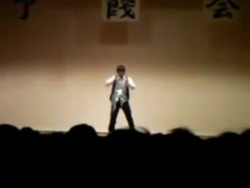 あんず・DANCE