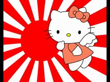 旭日旗を集めてみたwパート2 Rising Sun flag collection part2