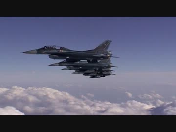 【航空】自衛隊の力【自衛隊】
