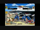 super street fighter II HD REMIX 対戦 2012/9/16 ①