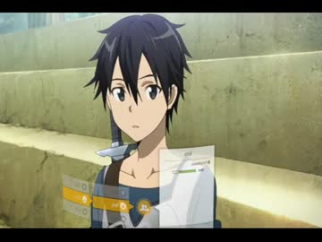 [MAD]なんか違う？ソードアートオンライン