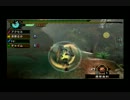 【軍隊狩猟】MHP3rdを2人で実況してみた!～銀れうす編～