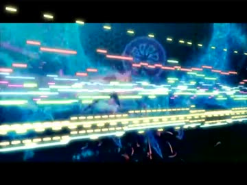 .hack//Roots OP 「Silly-Go-Round」 アレンジ