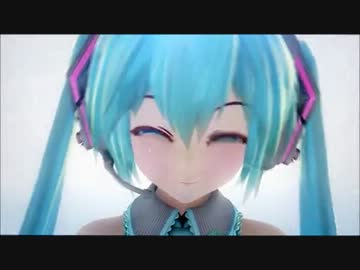 Birthday Song for ミク　歌ってみた　【春崎】