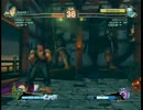 ウメハラＶＳ誠（エンドレスマッチ）