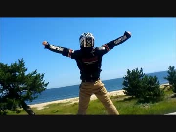 紀伊半島蹂躙キャンプツーリング 第1話