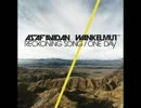 Asaf Avidan & the Mojos - One Day/Reckoning Song (Wankelmut Remix)