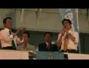 安倍晋三候補街頭演説（秋葉原駅前）.m4v