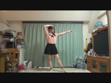 Ur-Style　踊ってみた　【あゆせる】