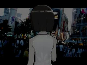 陽気なアイドルが地球と踊る　10-後