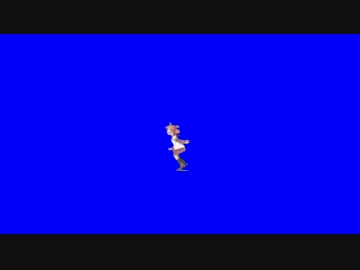 あかりサンダル走りBB