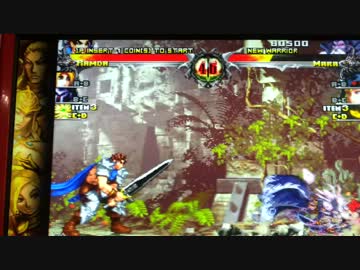 Nesica版カオスブレイカー　マーラの投げについて