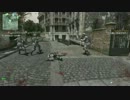 【MW3】INFECTED - ナイフ vs PP90M1【RESISTANCE】