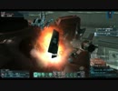 【PSO2】狂機ビッグ・ヴァーダー