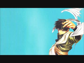 【最遊記】はっかいっぽいどが歌うB★RSとい.ろ.は.唄【UTAU】