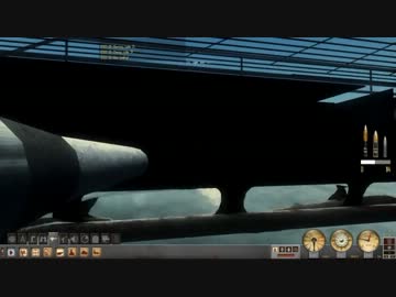[SilentHunter4]変形テスト？