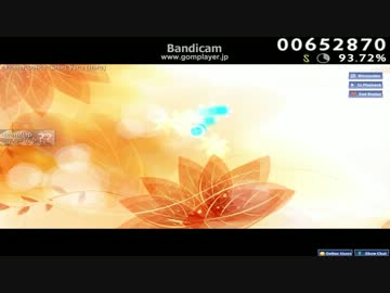 osu! Flower Dance[Hard]