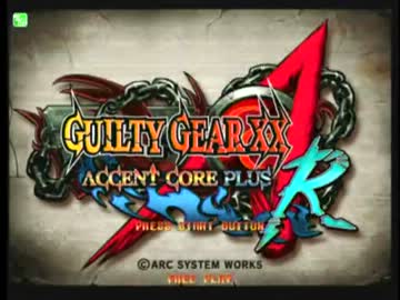 高田馬場ミカド GGXX AC＋R 稼働日大会 稼働日全一決定戦 その１