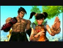 【ストクロ】シャオユウ・仁　ストーリー＆エンディング【HD】
