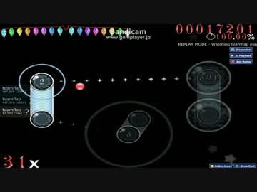 osu! Animals[Etna]