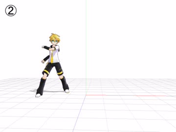 トレスしたのでお裾分け