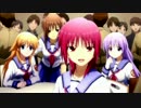 謎のガルデモコピー部 23:50