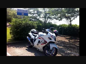 バイクで、ぶ～らぶら♪　福岡～長崎