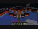 【Minecraft】 厳島神社を造ろう！part.10 【ゆっくり実況】