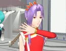 レイっぽいの作ってみた【MMDモデル配布】
