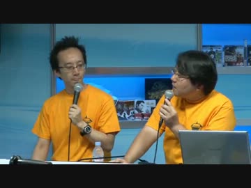 【TGS2012】ファンタシースターオンライン2　9/21ステージ【SEGA】