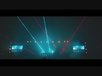 (HD)＜PV＞ Swedish House Mafia ft. John Martin - Don't You Worry Child