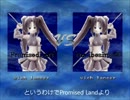 [mugenキャラ作成]　魔槍少女（ウィッチランサー）作ってみたpart1