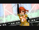 【MMD】鉄塔の上でＧ娘５人が乱舞【Kiss_Me_愛してる】