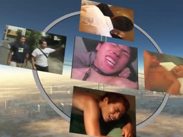 淫夢要素はありません.BITTER_COOKIE_STRIKER