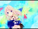 【IA】虹【オリジナル曲】