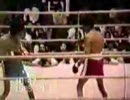 ボクシング】 辰吉丈一郎 vs ビクトル・ラバナレス Ⅱ 3 / 3