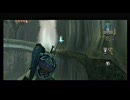 ｾﾞﾙﾀﾞの伝説トワプリ～弱志リンクの冒険in湖底の神殿～8/12
