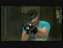 ビッグなボスを目指す男が「MGSPW：ＨＤ」を実況プレイpart7
